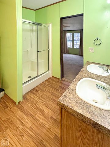 144 Valley Oaks Drive, Heber Springs, AR 72543