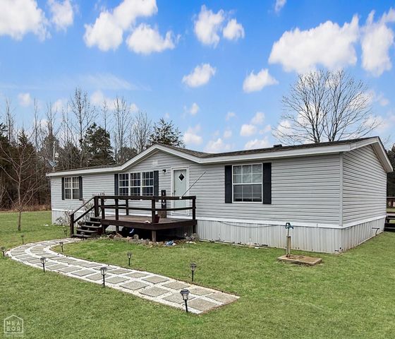 144 Valley Oaks Drive, Heber Springs, AR 72543