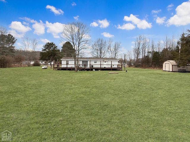 144 Valley Oaks Drive, Heber Springs, AR 72543