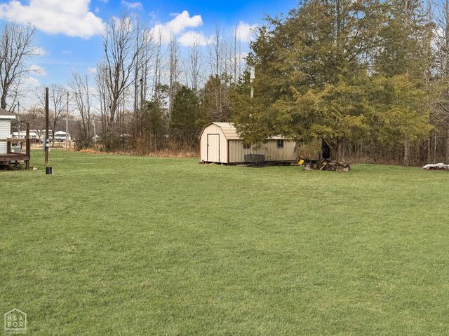 144 Valley Oaks Drive, Heber Springs, AR 72543