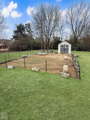 144 Valley Oaks Drive, Heber Springs, AR 72543