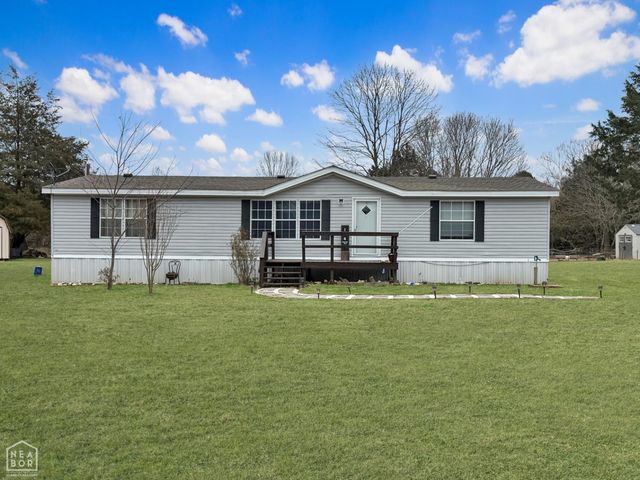 144 Valley Oaks Drive, Heber Springs, AR 72543