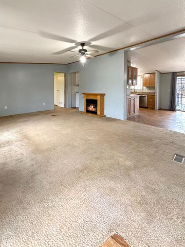 144 Valley Oaks Drive, Heber Springs, AR 72543