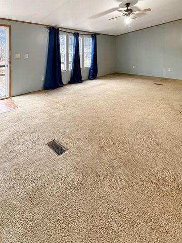 144 Valley Oaks Drive, Heber Springs, AR 72543