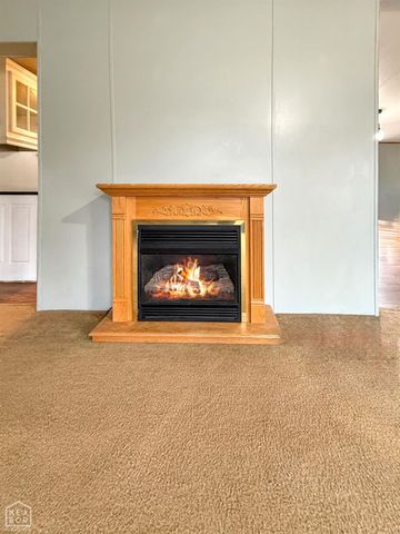 144 Valley Oaks Drive, Heber Springs, AR 72543