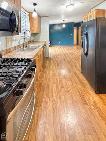 144 Valley Oaks Drive, Heber Springs, AR 72543