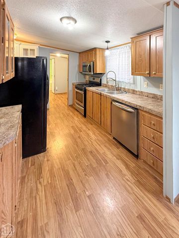 144 Valley Oaks Drive, Heber Springs, AR 72543