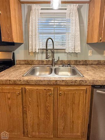 144 Valley Oaks Drive, Heber Springs, AR 72543