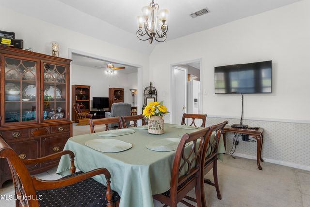 2372 Park Place Drive, Gulfport, MS 39507