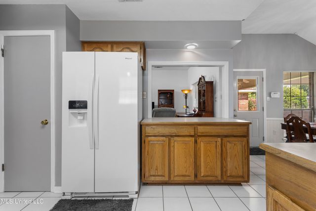2372 Park Place Drive, Gulfport, MS 39507