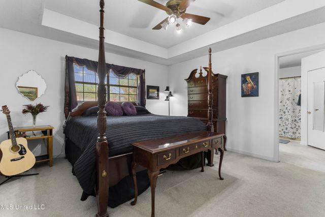 2372 Park Place Drive, Gulfport, MS 39507