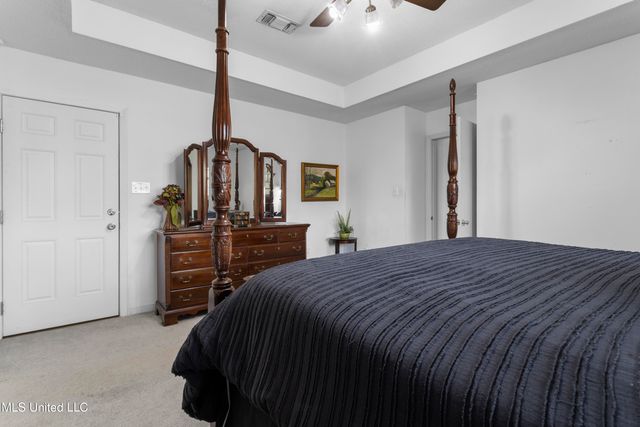 2372 Park Place Drive, Gulfport, MS 39507