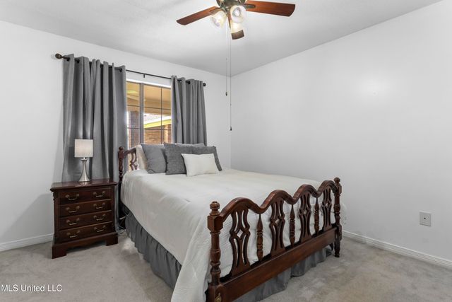 2372 Park Place Drive, Gulfport, MS 39507