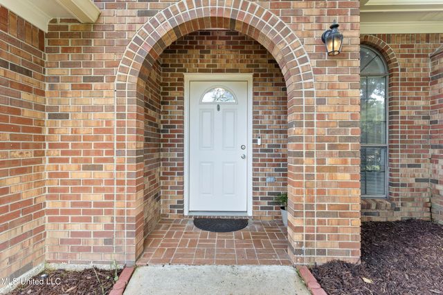 2372 Park Place Drive, Gulfport, MS 39507