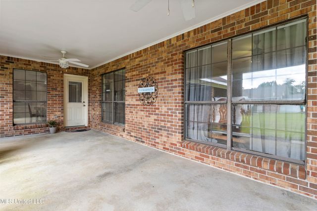 2372 Park Place Drive, Gulfport, MS 39507