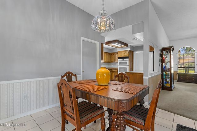 2372 Park Place Drive, Gulfport, MS 39507