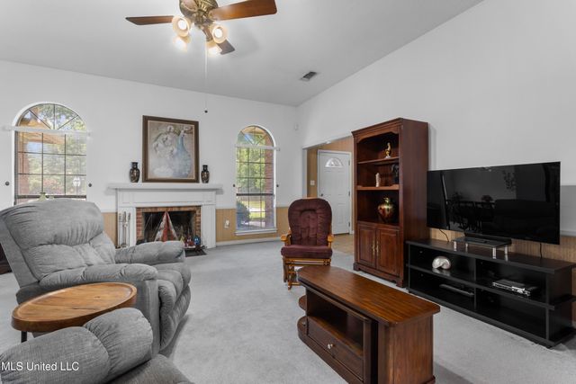 2372 Park Place Drive, Gulfport, MS 39507