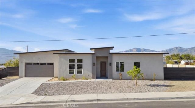 66251 3rd Street, Desert Hot Springs, CA 92240