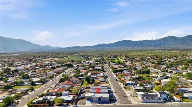 66251 3rd Street, Desert Hot Springs, CA 92240
