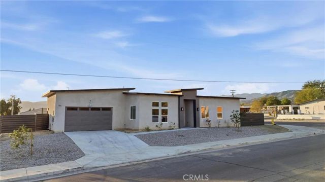 66251 3rd Street, Desert Hot Springs, CA 92240