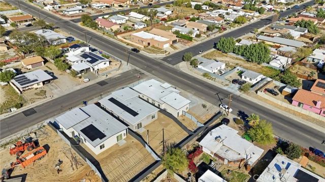 66251 3rd Street, Desert Hot Springs, CA 92240