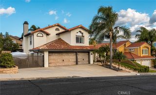 5550 Camino Tecate, Yorba Linda, CA 92887