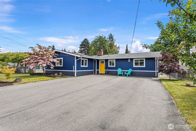 3533 S Austin Street, Seattle, WA 98118