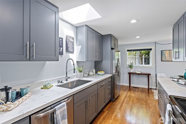 3533 S Austin Street, Seattle, WA 98118