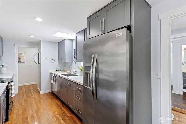 3533 S Austin Street, Seattle, WA 98118