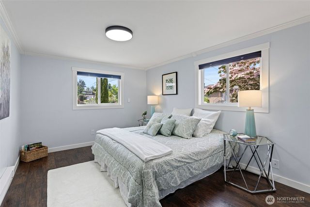 3533 S Austin Street, Seattle, WA 98118