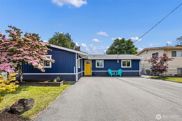 3533 S Austin Street, Seattle, WA 98118