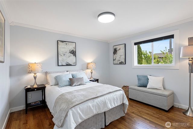3533 S Austin Street, Seattle, WA 98118