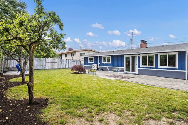 3533 S Austin Street, Seattle, WA 98118