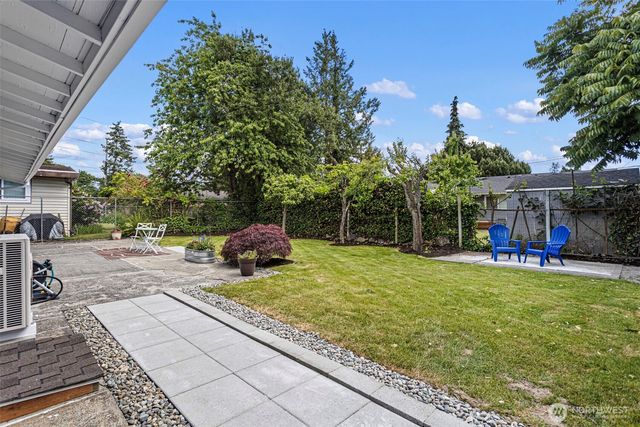 3533 S Austin Street, Seattle, WA 98118