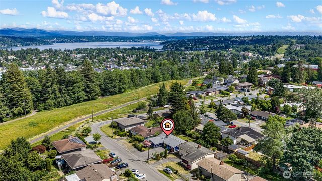 3533 S Austin Street, Seattle, WA 98118