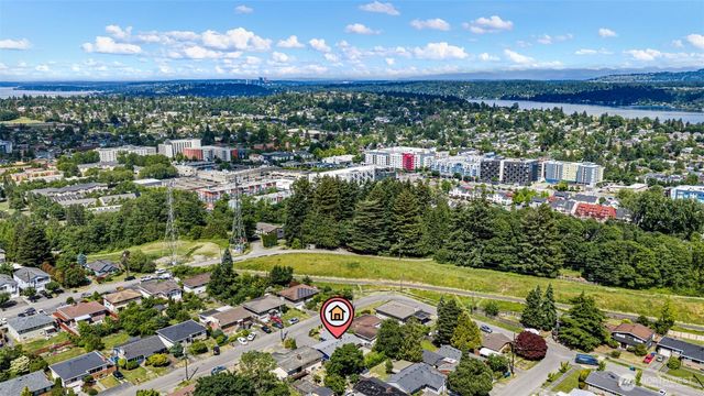 3533 S Austin Street, Seattle, WA 98118