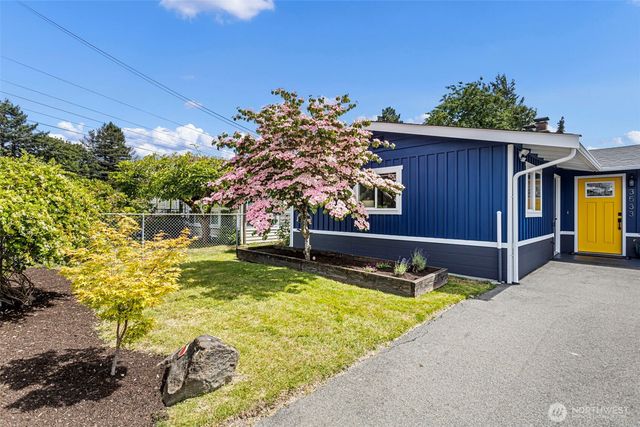 3533 S Austin Street, Seattle, WA 98118