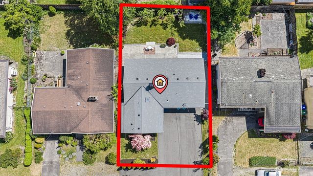 3533 S Austin Street, Seattle, WA 98118