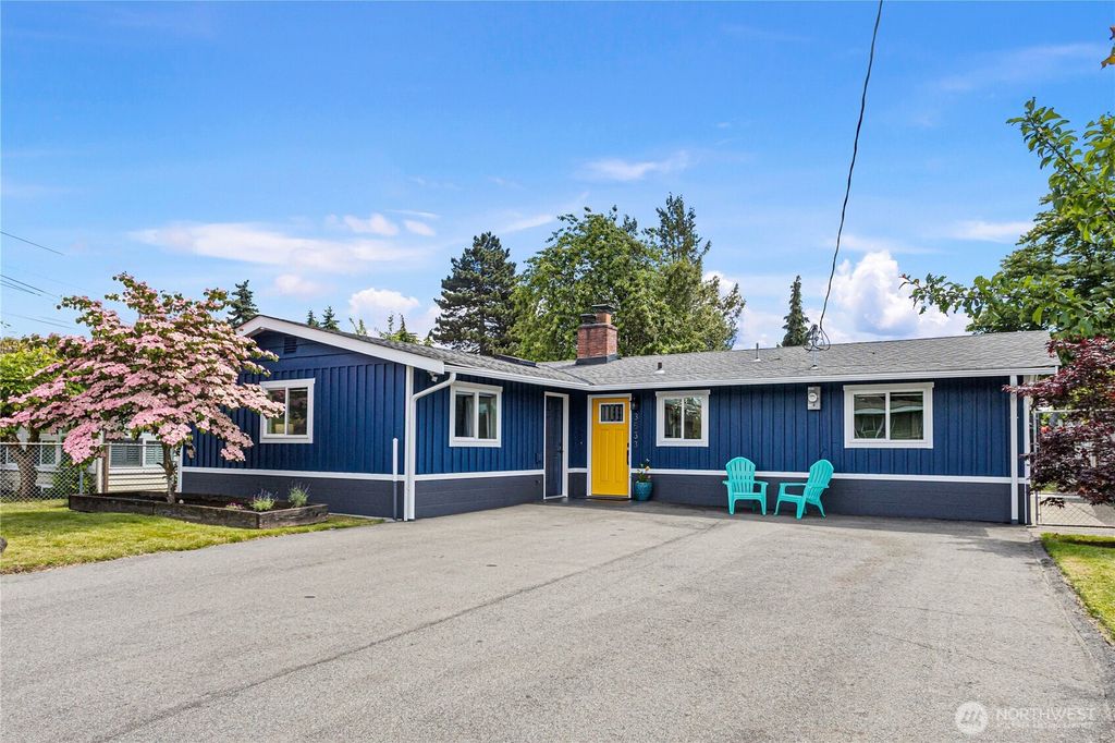 3533 S Austin Street, Seattle, WA 98118