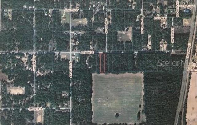 0 SW 59TH LANE, Dunnellon, FL 34431