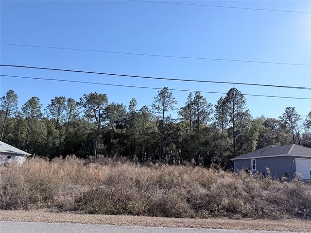 0 SW 59TH LANE, Dunnellon, FL 34431