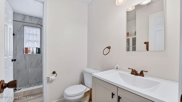 1021 Lakemoor Boulevard, Rockledge, FL 32955