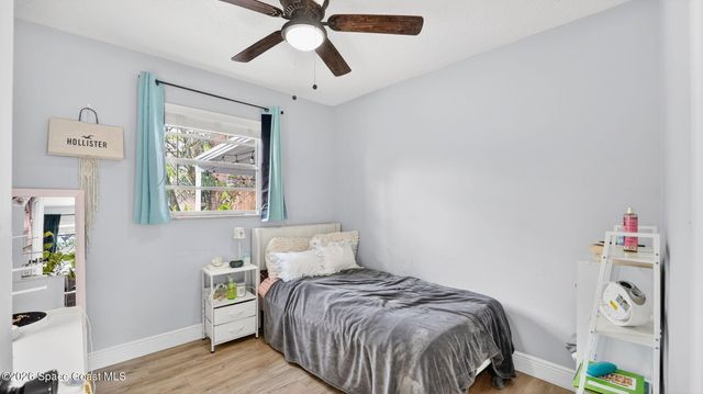 1021 Lakemoor Boulevard, Rockledge, FL 32955