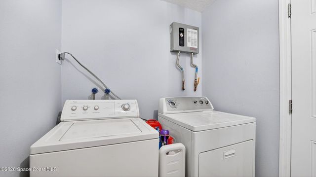 1021 Lakemoor Boulevard, Rockledge, FL 32955