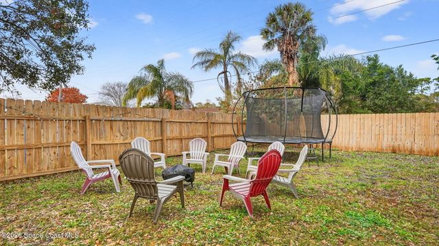 1021 Lakemoor Boulevard, Rockledge, FL 32955