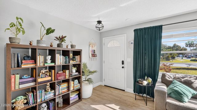 1021 Lakemoor Boulevard, Rockledge, FL 32955