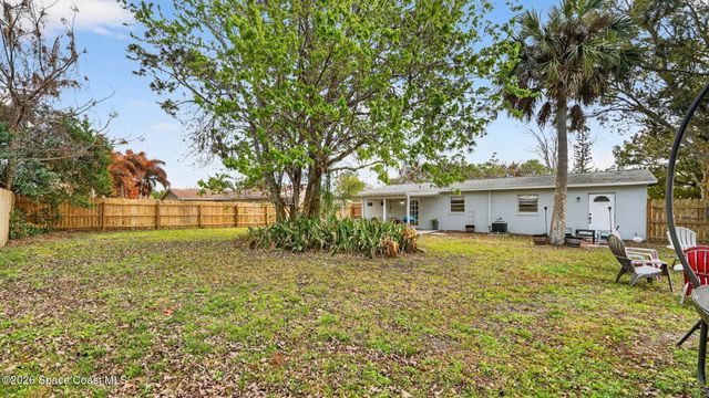 1021 Lakemoor Boulevard, Rockledge, FL 32955