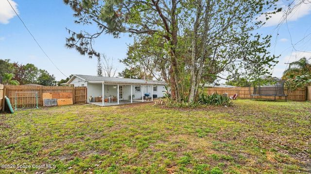 1021 Lakemoor Boulevard, Rockledge, FL 32955