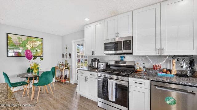 1021 Lakemoor Boulevard, Rockledge, FL 32955