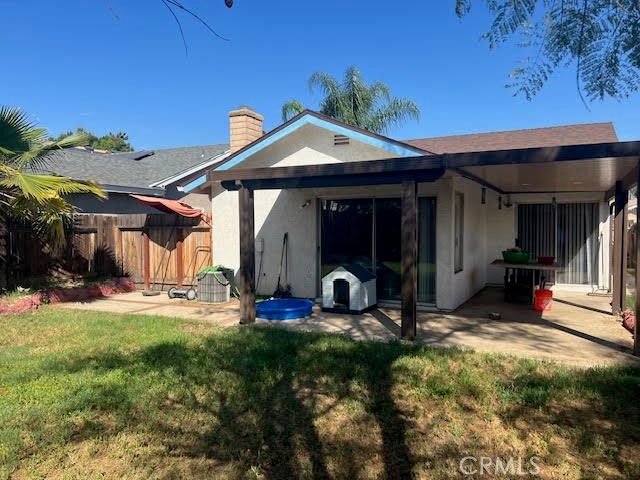 14773 Rosemary, Moreno Valley, CA 92553